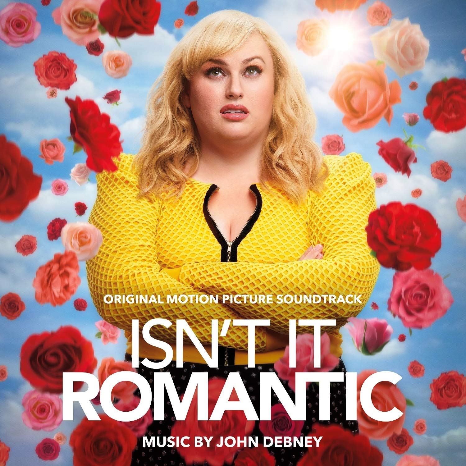 New Soundtracks: ISN'T IT ROMANTIC (John Debney) | The Entertainment Factor