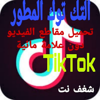 بدون برنامج للايفون توك حفظ مقاطع تيك حقوق Savetik Downloader