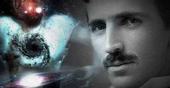 Nhà khoa học Nikola Tesla từng xác thực sự tồn tại của người ngoài hành tinh từ 100 năm trước