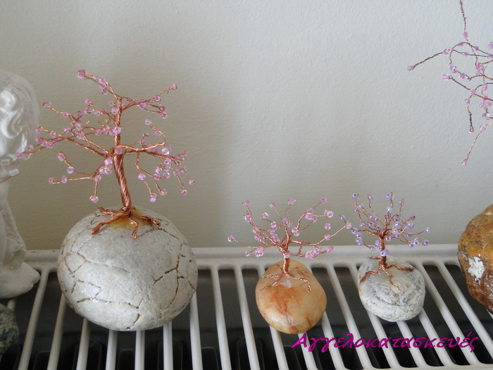 Αγγελοκατασκευές ΚΑΤΑΣΚΕΥΕΣ ΜΕ ΠΕΤΡΕΣ STONE ART