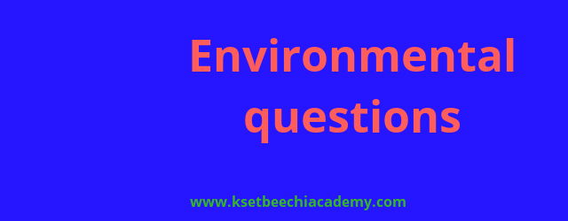 environmental-questions-ntanet environmental-questions-ntanet