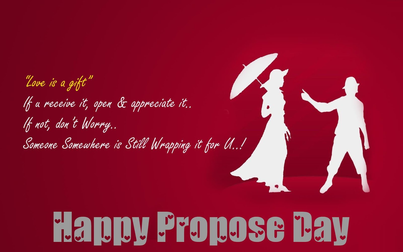 Top HD wallpapers of happy valentines day for husband & wife