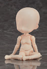 Nendoroid Girl Archetype 1.1 Almond Milk Ver. Body Parts Item