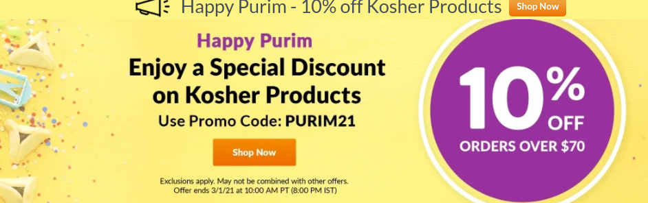 The Hidden Mystery Behind iherb coupon promo code