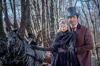The Greatest Showman Hugh Jackman and Michelle Williams Image 7 (19)
