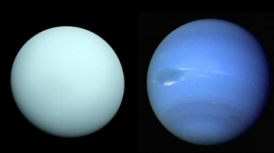 Planet Uranus www.simplenews.com 