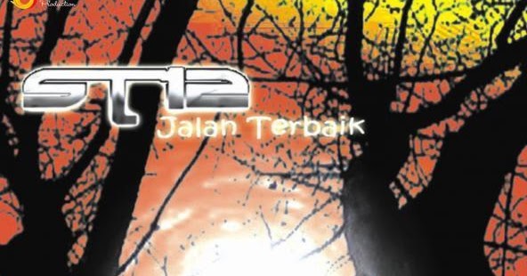 Download Album St12 Jalan Terbaik 2006 Full Album Erka Mp3