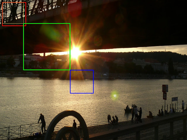 Opencv draw rectangle