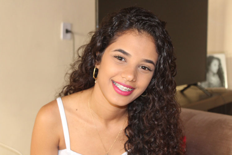Miss Brumado declara amor à medicina e ações sociais Miss Brumado declara amor à medicina e ações sociais