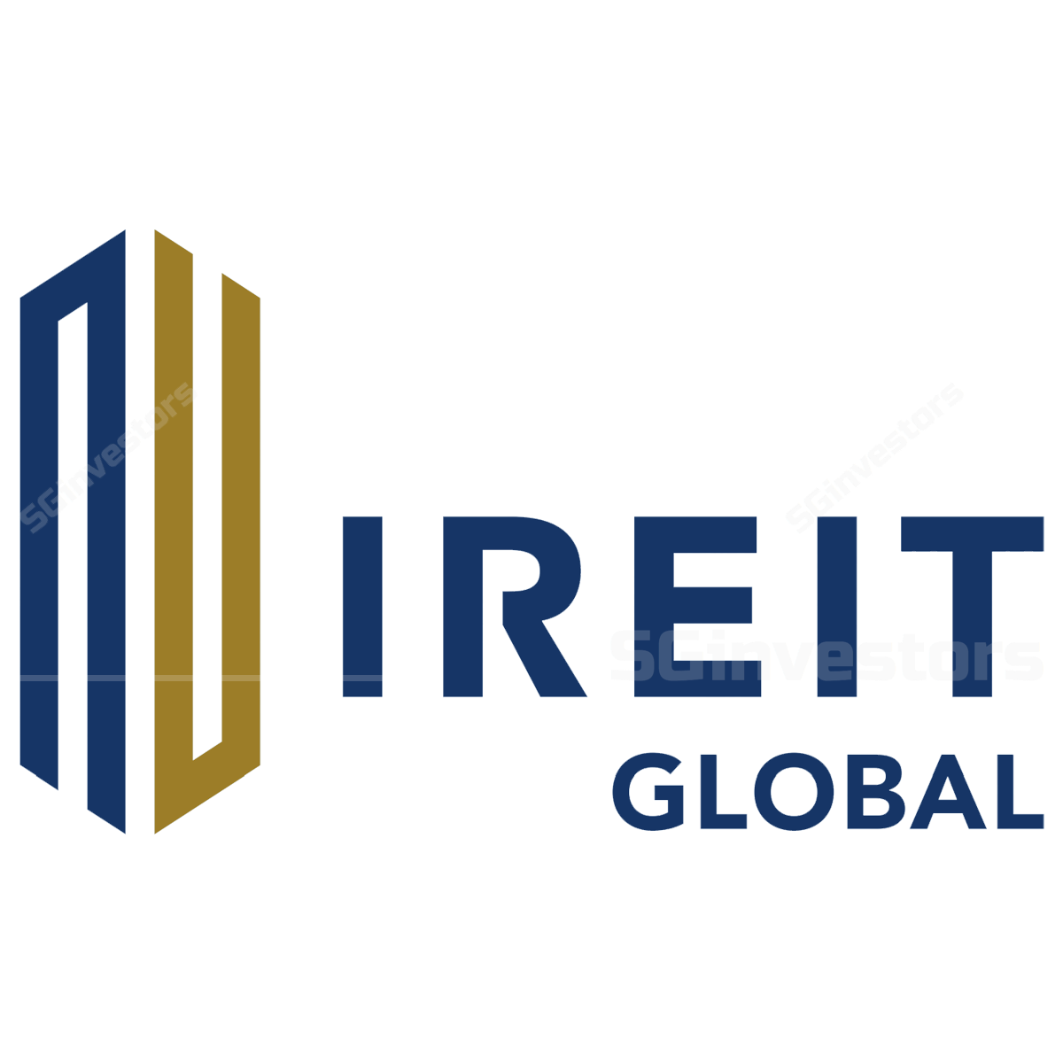 IREIT GLOBAL (SGX:UD1U) @ SGinvestors.io