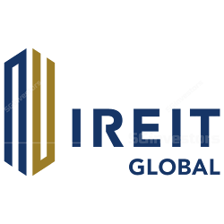 IREIT GLOBAL EUR (SGX:8U7U) @ SGinvestors.io