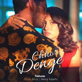 Chhor Denge Song Lyrics
