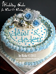 deden dewi cake