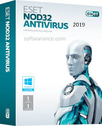 eset nod 32 antivirus 12