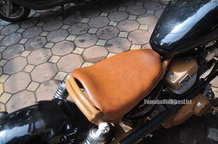 Yamaha Virago 250 Bobber For Sale Yamaha Virago 250 Bobber For Sale