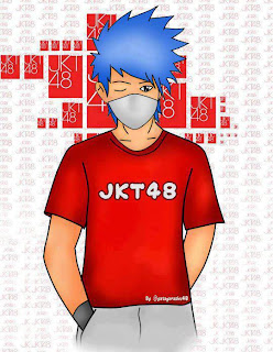Kumpulan Judul Lagu JKT48