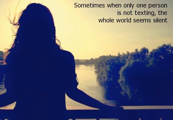 Cute-Facebook-Statuses: Sad Facebook Status