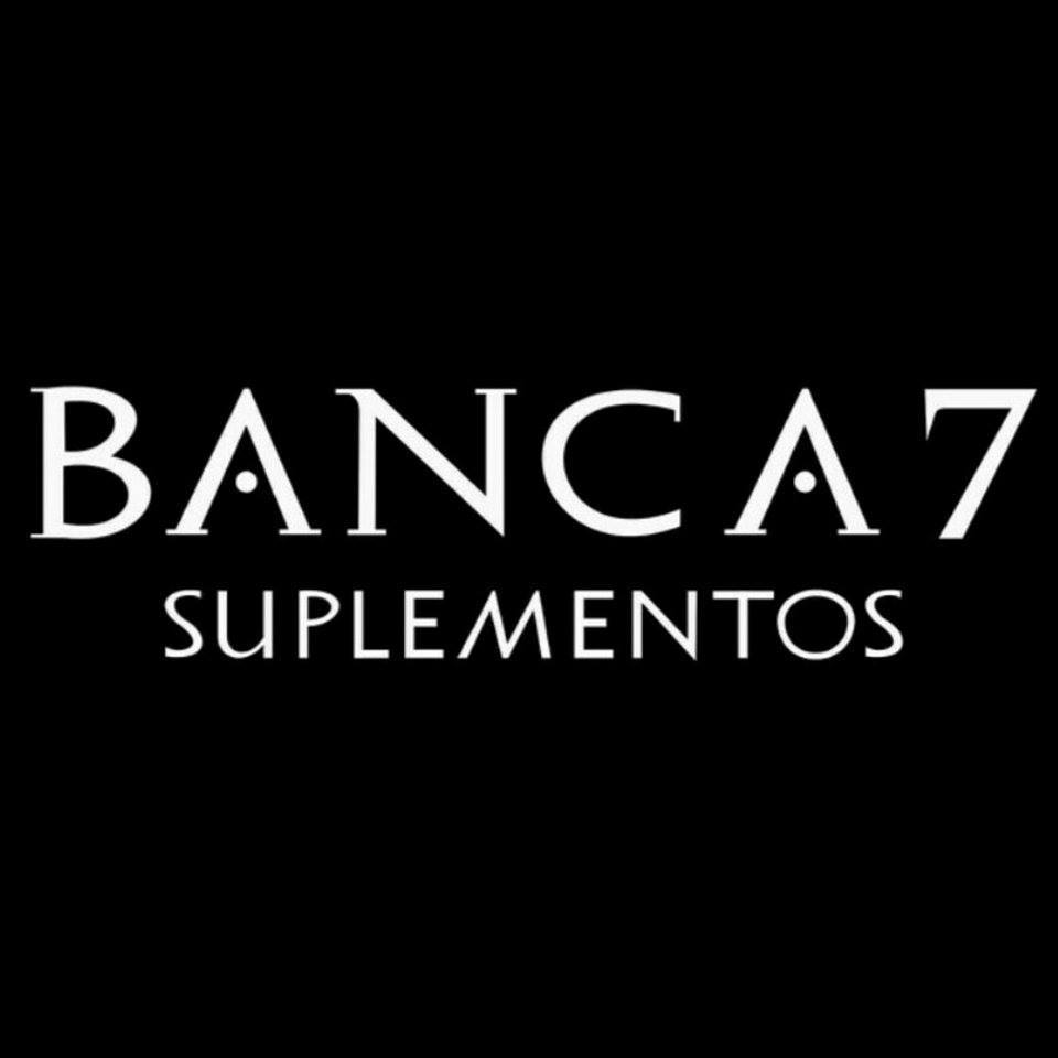 Banca 7 Suplementos