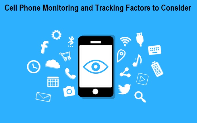 Cell Phone Monitoring