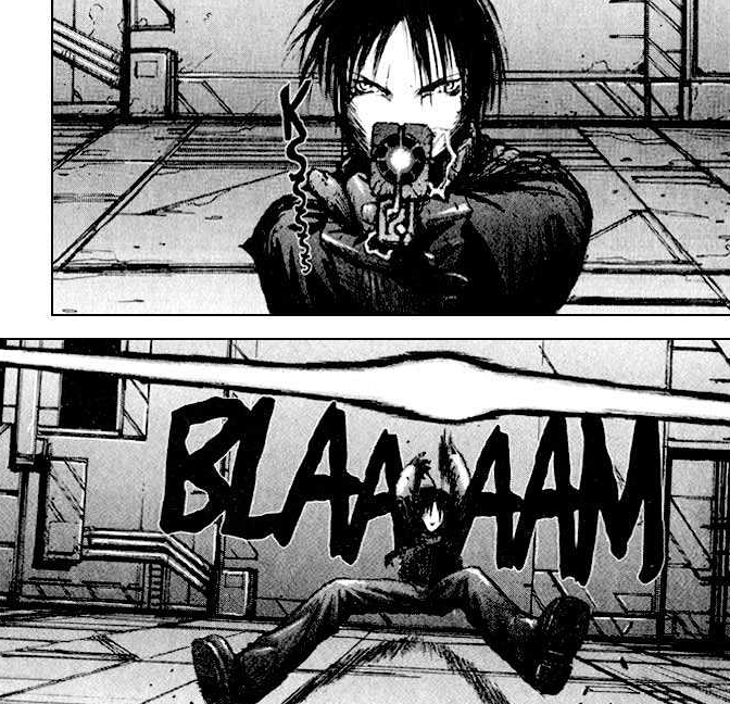 Blame
