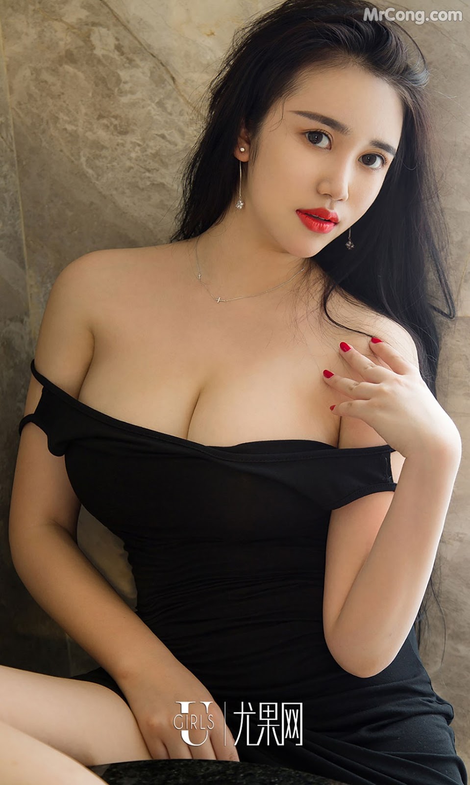 UGIRLS - Ai You Wu App No.784: Model Xue Wan (薛 婉) (40 photos) photo 1-18