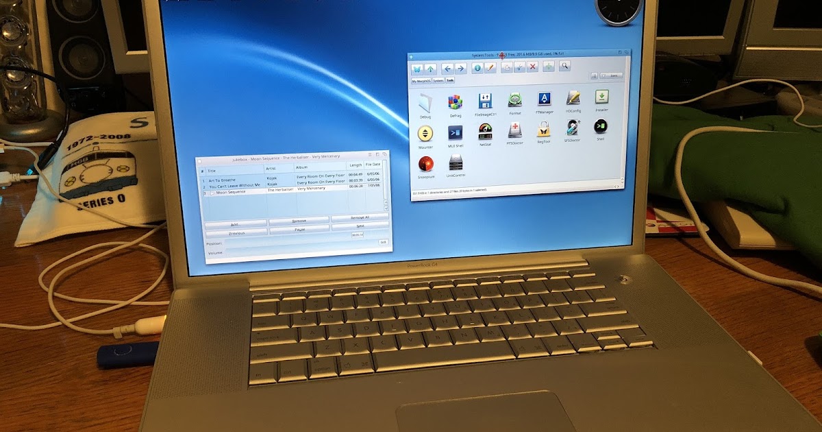 how to eject a cd from a mac powerbook g4 how to eject a cd from a mac powerbook g4