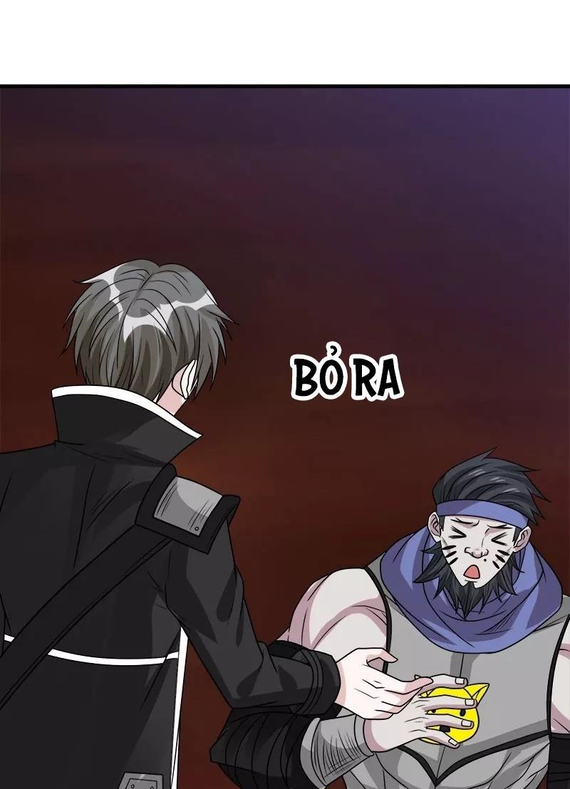 Kiếm Vũ Chapter 105 - AB Truyện