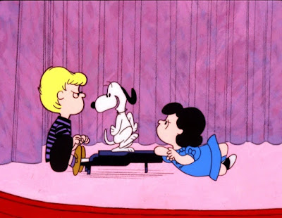 A Charlie Brown Christmas Image 5