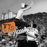 [2021] - The Virtual Road - U2 Go Home:  Live From Slane Castle Ireland EP