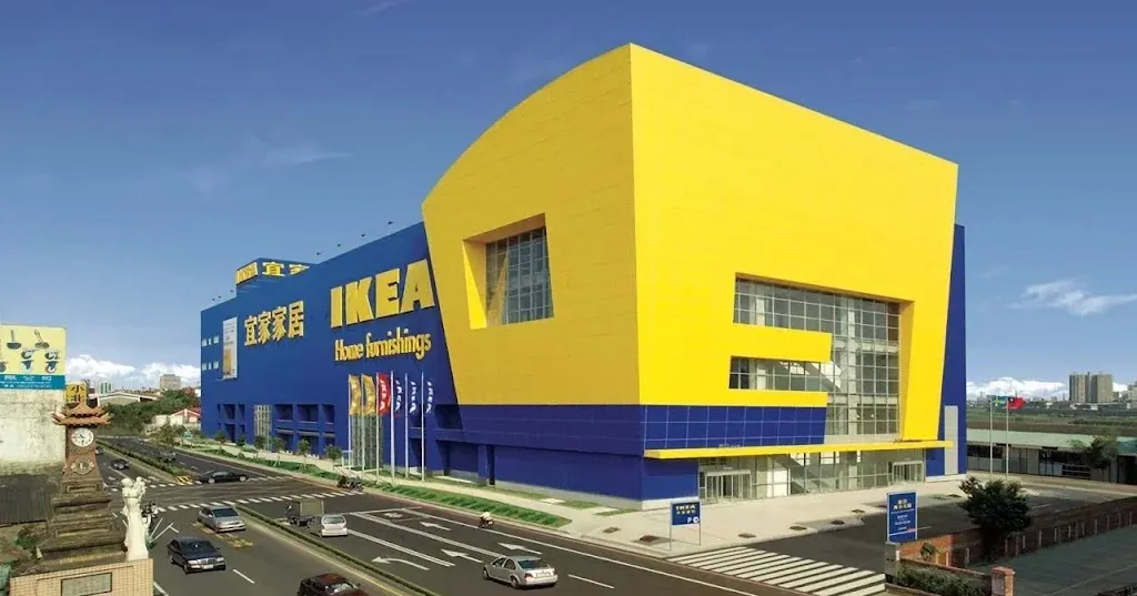 IKEA到嘉義市看點做分店評估｜台南可能直接會被跳過？