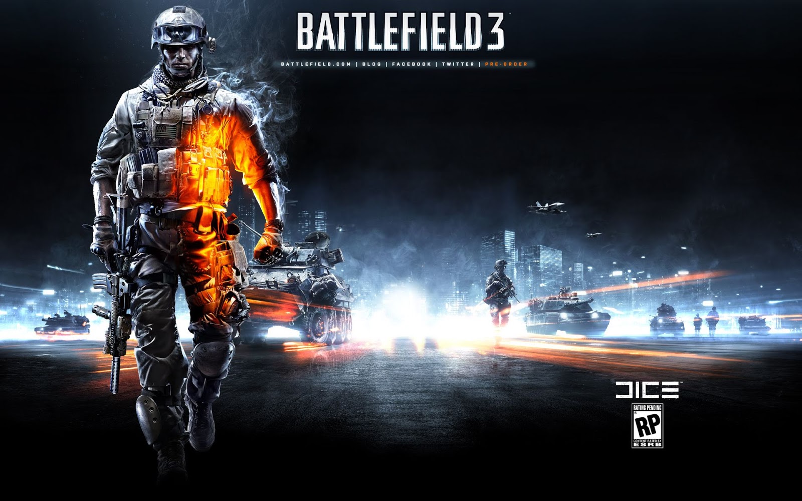 ne x battlefield 3 image ne x battlefield 3 image