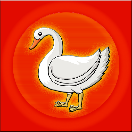 Swan Bird Escape Walkthro…