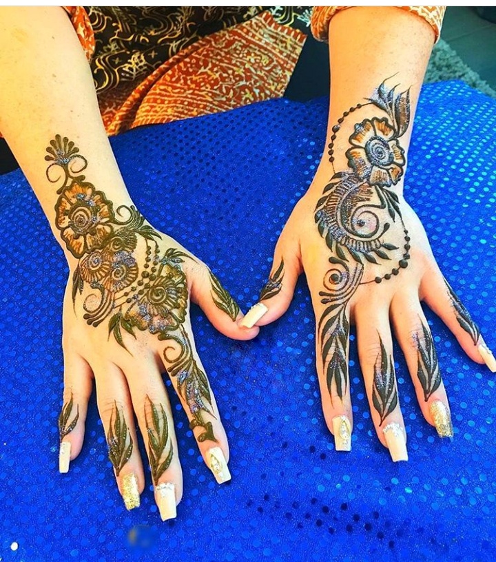 Art Projects Easy Mandala Drawing Speed Drawing Youtube