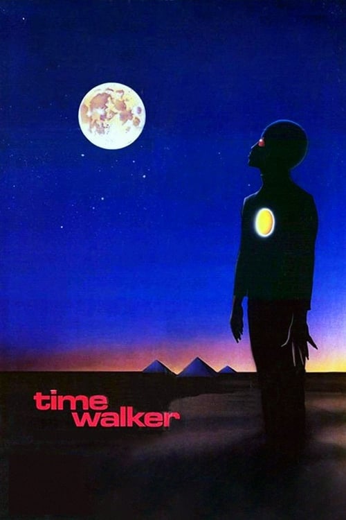[VF] Time Walker 1982 Streaming Voix Française