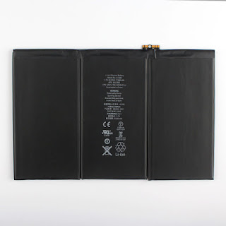iPad 3 3rd A1389,A1403 A1416,A1430 Batteria