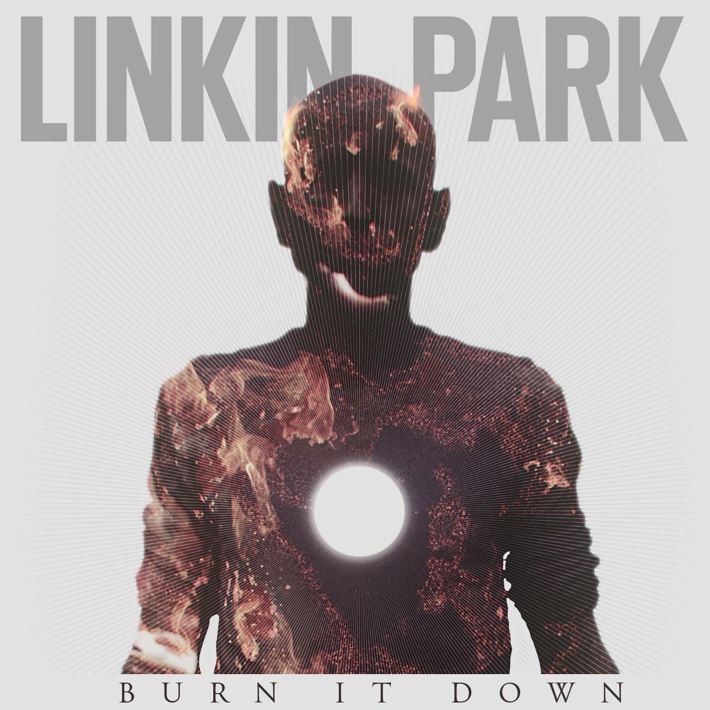 English is FUNtastic Linkin Park "Burn It Down" Interactive