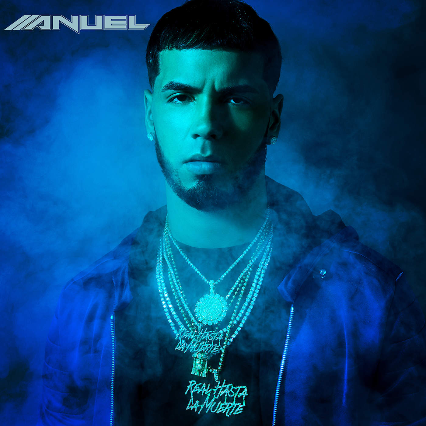  Anuel AA – Real Hasta La Muerte (2018) 