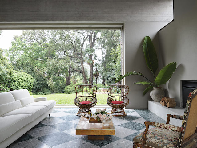 Winners of the 2021 Australian Interior Design Awards