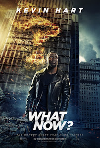 Kevin Hart: What Now? Poster