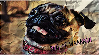 Unleash the Pugs of Waaargh!