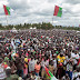 Herd immunity in Africa: Elections amid a global pandemic