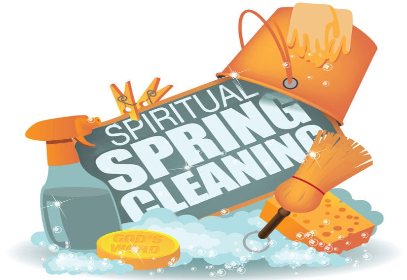 mcallen spring cleaning day