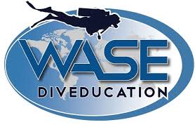 WASE DIVE EDUCATION