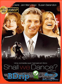¿Bailamos? (2004) BDRip [1080p] [Latino] [GoogleDrive] [RangerRojo]