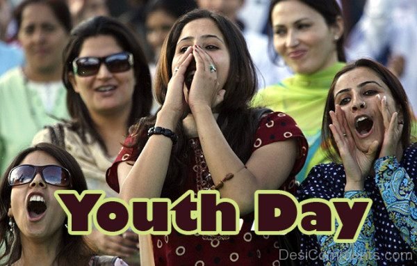 National Youth Day 