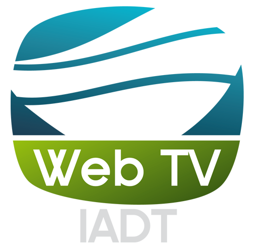 Click on the LOGO to go to the IADT Web TV!