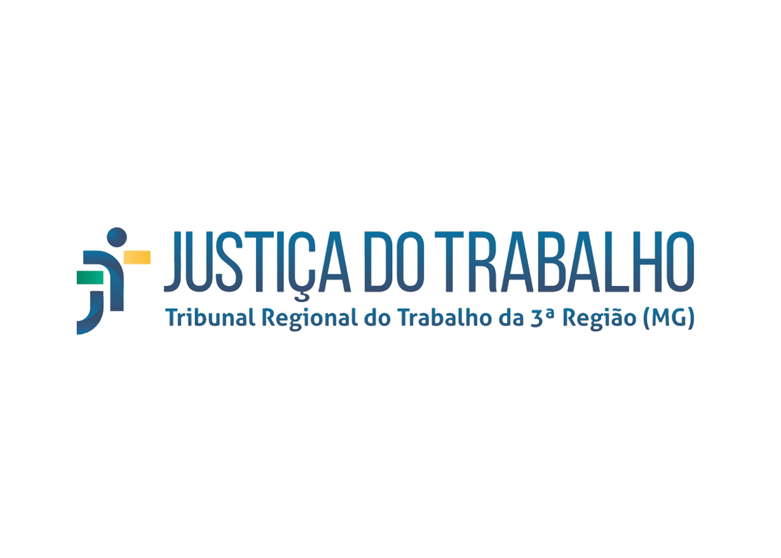 Logo TRT3