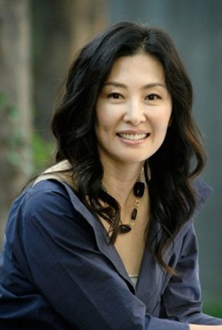 Lee Mi-sook