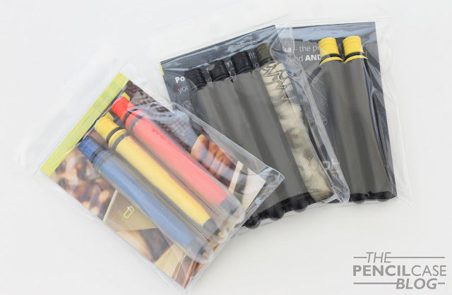 Inexpensive: Pokka Pens pocket pen review