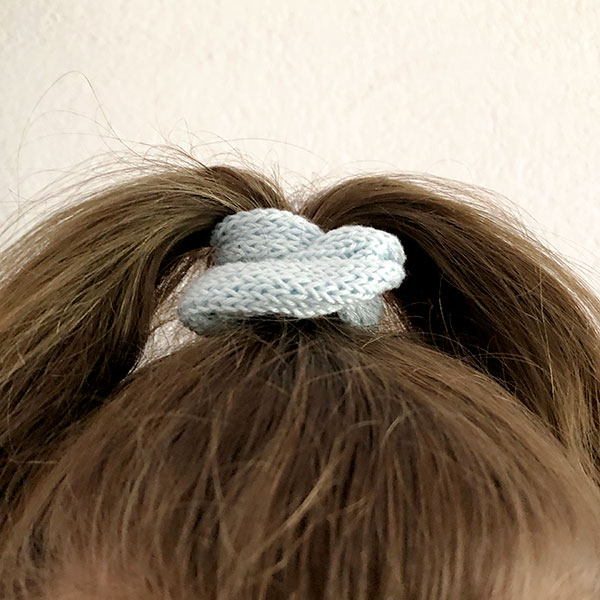 Scrunchies stricken | roesis.blosgspot.ch